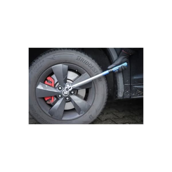 Momentnyckel BGS TECHNIC 220 Nm - 2827