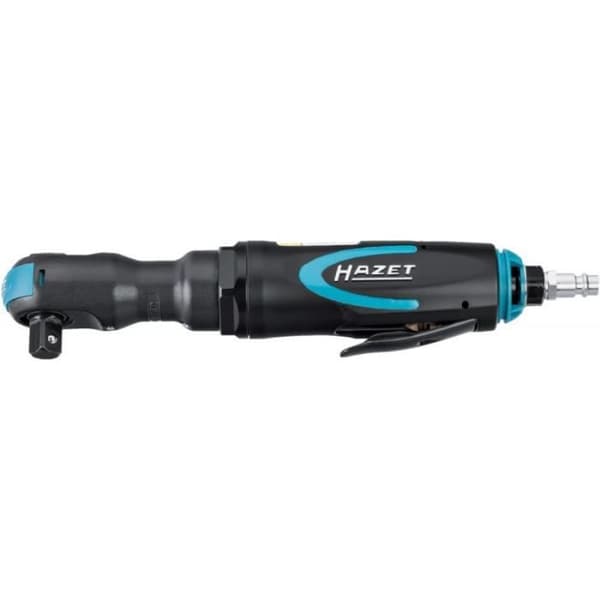 Hazet 9022P-2 Spärr / fyrkantig massiv 12,5 mm längd 260 mm