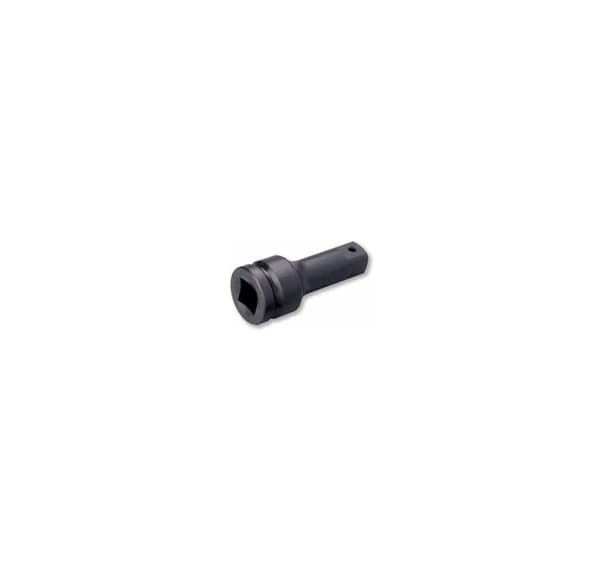 Slagforlengelsesstang 1" 175mm Irimo