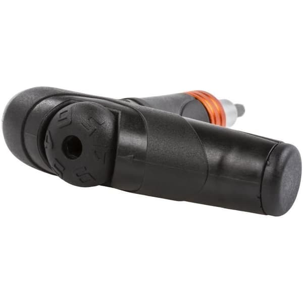 Cykelmomentnyckel - SUPERB - TB-TW50 - 3-4-5 mm - Svart - Plast