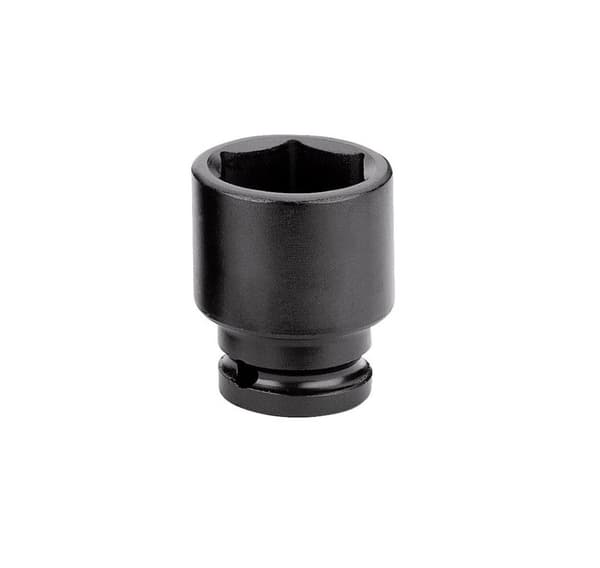 Hexagon impact socket 41mm 3/4" Irimo