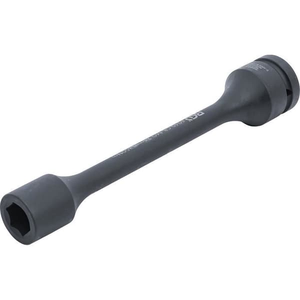 Slagtorsionshylsa - BGS - 6940 - 25 mm (1'') - 24 mm - Krom-molybdenstål