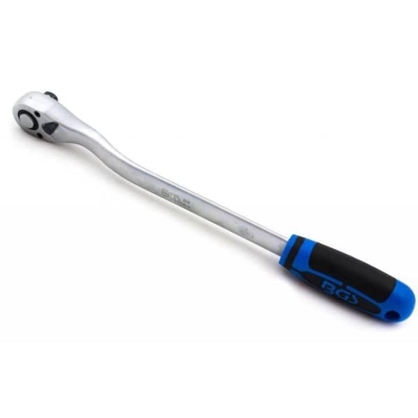 BGS 1/2" XXL Spärrnyckel