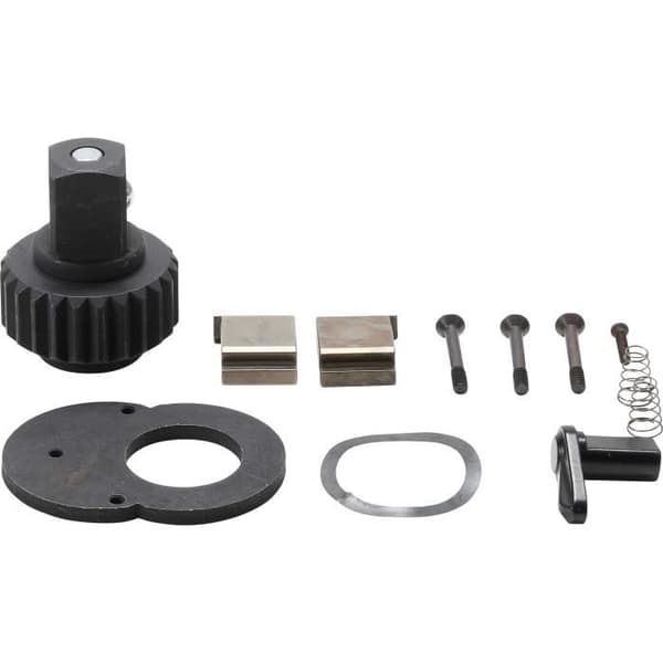 Reparationsset - BGS - Art.213 - Alla slitdelar - Vikt 510 g - Förpackningstyg