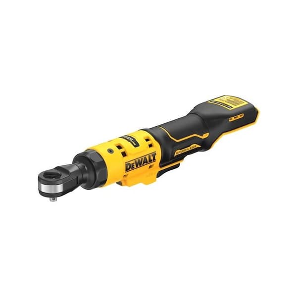 Kraftnyckel 1/4" XR 12V Borstlös DEWALT - DCF504N-XJ