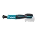 Miniatyrbild 3 av 4: Spärrnyckel 18 V Li-Ion 3/8" 1/4" 47,5 Nm (endast produkt) i MAKPAC - MAKITA DWR180ZJ