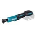 Miniatyrbild 2 av 4: Spärrnyckel 18 V Li-Ion 3/8" 1/4" 47,5 Nm (endast produkt) i MAKPAC - MAKITA DWR180ZJ