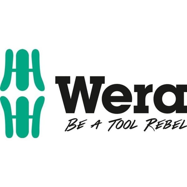 Wera cykelsats vridmoment 1 - 05004180001