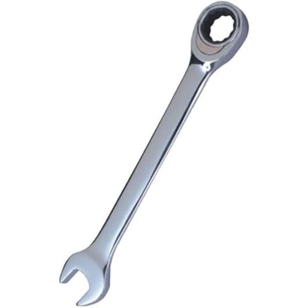 Stanley 19 mm platt spärrnyckel - Specialverktyg för proffs