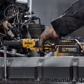 Miniatyrbild 3 av 5: Kraftnyckel XR 18V (Endast produkt) - DEWALT DCF510N-XJ