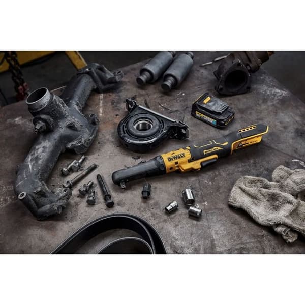 Kraftnyckel XR 18V (Endast produkt) - DEWALT DCF510N-XJ