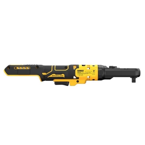 Kraftnyckel XR 18V (Endast produkt) - DEWALT DCF510N-XJ