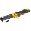 Miniatyrbild 1 av 5: Kraftnyckel XR 18V (Endast produkt) - DEWALT DCF510N-XJ