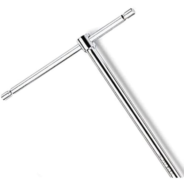 T-Tool - BETA - 952 13-LL EN T CON VASO HEXAG.ARTICULADO - 13 mm vridbar sexkantshylsa