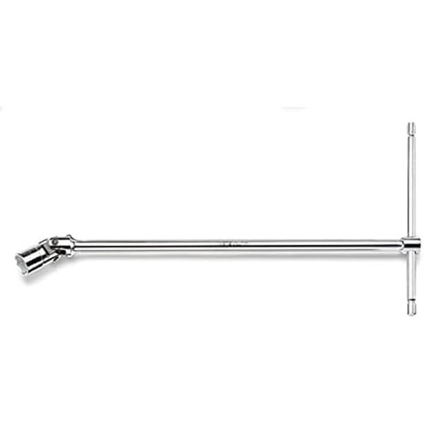 T-Tool - BETA - 952 13-LL EN T CON VASO HEXAG.ARTICULADO - 13 mm vridbar sexkantshylsa