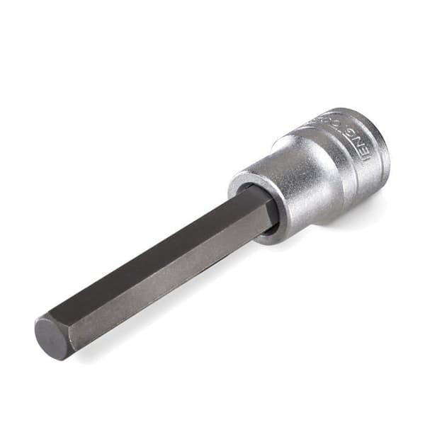 Teng tools - 117450700 - Hålen hexagonadapter 1/2 H14 x 100 mm lång ()