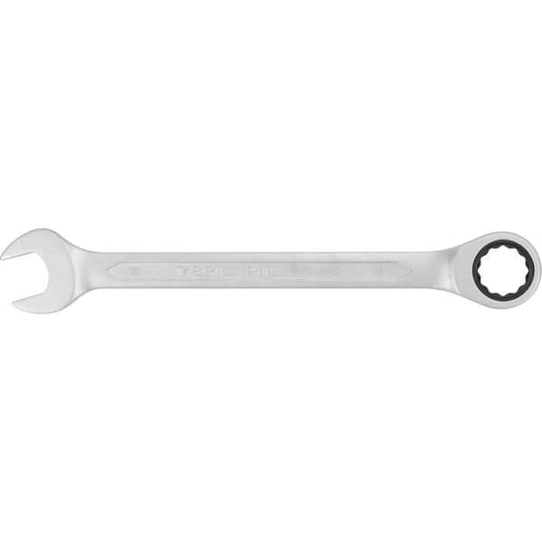 Polygonal spärrnyckel BRILLIANT TOOLS BT013724 - 24 mm