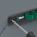 Miniatyrbild 4 av 4: Wera - 05020014001 - 9630 Magnetstång 6000 Joker 1 Spärrnyckelsats, 12 stycken