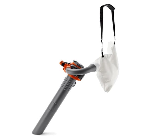 Inköp, fläkt 125BVx