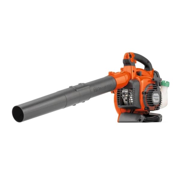 Inköp, fläkt 125BVx