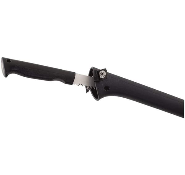 Robens, Multi Axe