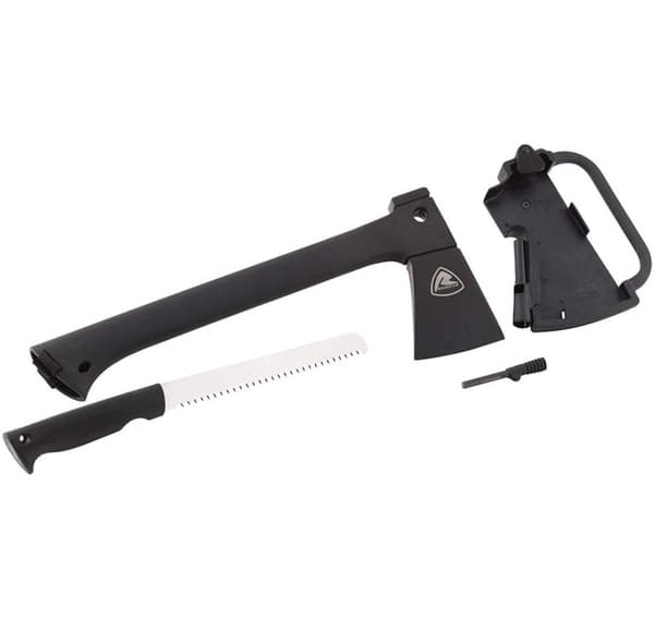 Robens, Multi Axe