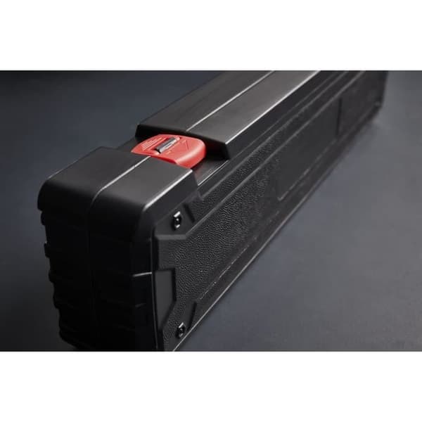 Goodyear hjulbytekit, 6 delar, momentnyckel med reversibelt spärrsystem, 3 delar, hylssats med förlängning, låda, N