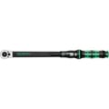 Miniatyrbild 1 av 3: Wera Click-Torque C 3 R/L 05075626001 Momentnyckel 1/2 (12,5 mm) 40 - 200 Nm
