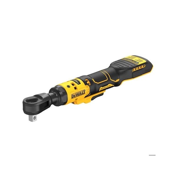 "Trådlös slagskruvdragare 1/2" XR 18V Brushless DEWALT - DCF512N-XJ"