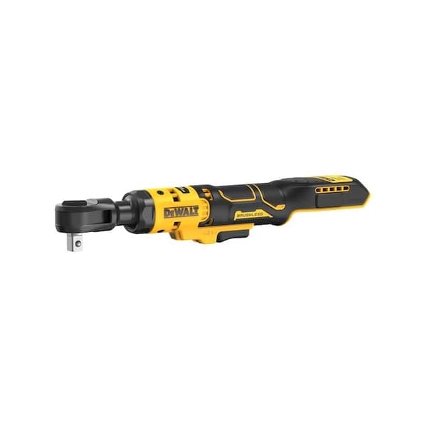 "Trådlös slagskruvdragare 1/2" XR 18V Brushless DEWALT - DCF512N-XJ"