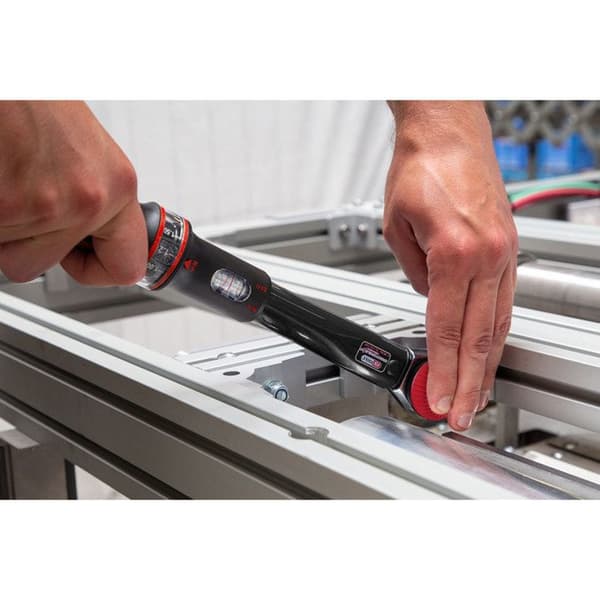 Momentnyckel KS TOOLS Ergomomentprecision 3/8 tum 350 mm