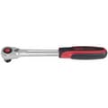 Miniatyrbild 2 av 2: KS Tools 1/2" SlimPOWER 72 tand vändbar spärrnyckel 920.1290