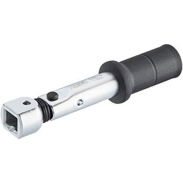 Momentnyckel - Hazet - vw-6391-10 - 1-10 Nm - Tolerans ± 6% - Fyrkant 9 x 12 mm