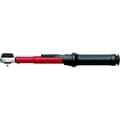 Miniatyrbild 3 av 4: Momentnyckel Gedore RED R48900025 3301214 5 - 25 Nm