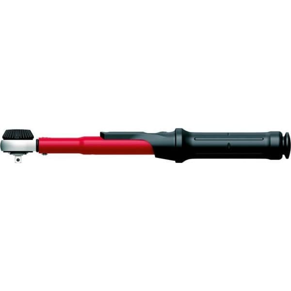 Momentnyckel Gedore RED R48900025 3301214 5 - 25 Nm