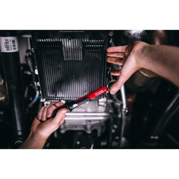 Momentnyckel Gedore RED R48900025 3301214 5 - 25 Nm