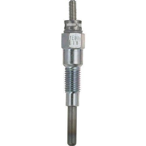 Hazet 2530 Hylsnyckel för glödstift 10 mm 3/8"