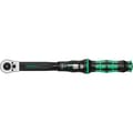 Miniatyrbild 1 av 3: Wera Click-Torque C 2 R/L 05075625001 Momentnyckel 1/2 (12,5 mm) 20 - 100 Nm