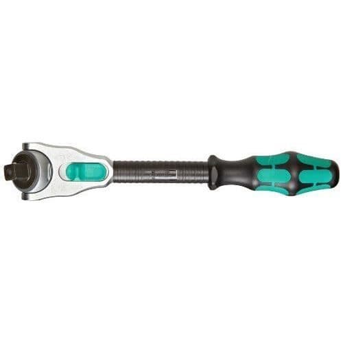 Wera 8000 C 05003600001 Zyklop-spärr med 1/2" drivning