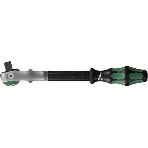 Wera 8000 C 05003600001 Zyklop-spärr med 1/2" drivning