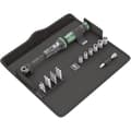 Miniatyrbild 1 av 3: Momentnyckel - WERA - Click-Torque A 6 Set 1 - 2,5-25 Nm - 1/4" vändbar - Hög precision
