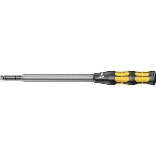 Wera 05133862001 Spärr- och hammarsats 1/2''