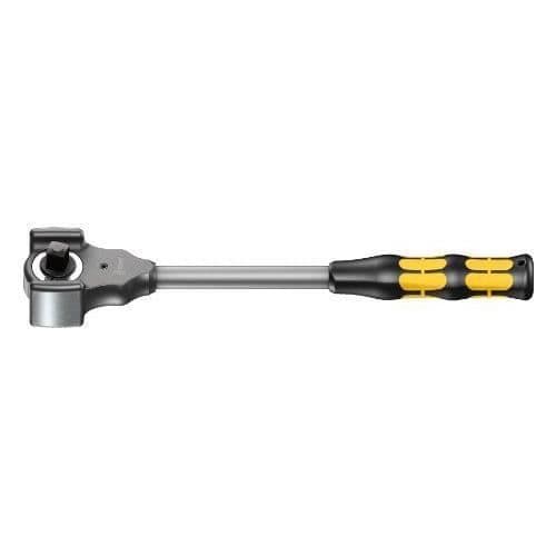 Wera 05133862001 Spärr- och hammarsats 1/2''