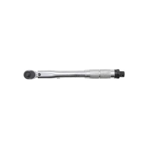 BGS momentnyckel - 6,3 mm - 2 - 24 Nm - 987