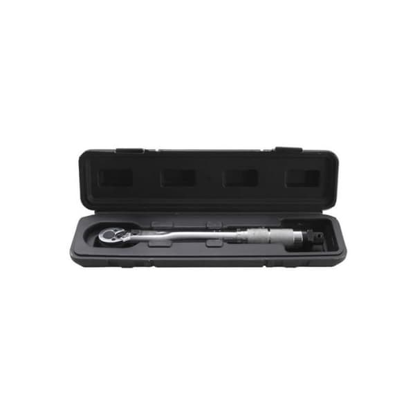 BGS momentnyckel - 6,3 mm - 2 - 24 Nm - 987