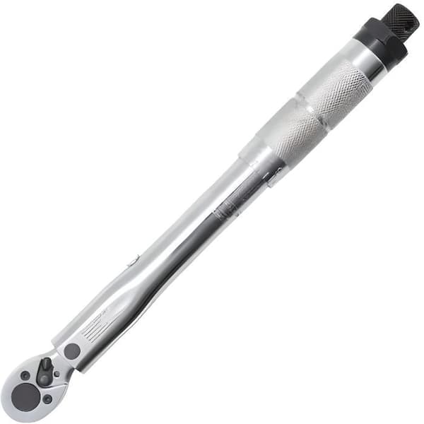 BGS momentnyckel - 6,3 mm - 2 - 24 Nm - 987