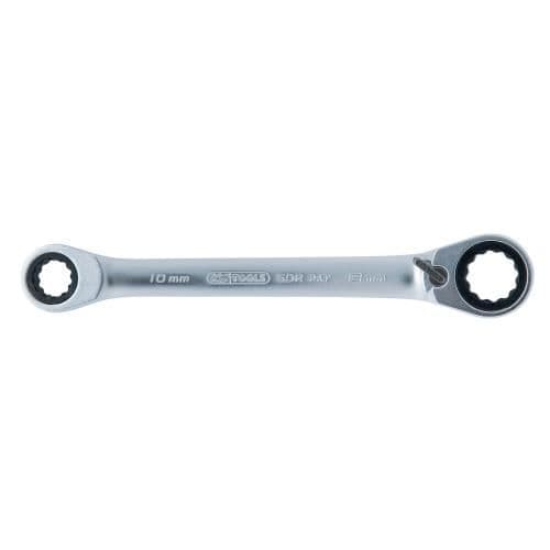 GEARplus spärrringnyckel 12x13mm KS TOOLS 503.4575
