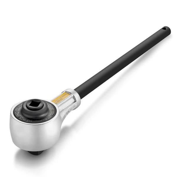 Neiko Pro - 03715B - Neiko Torque Multiplier 1/2" Power Wrench, Cr-Mo/Cr-va stål | 1100 fot-pund