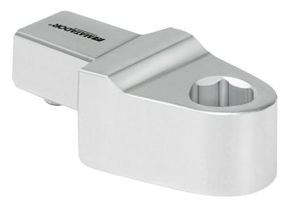 Klicknyckel - hylsnyckel - dynamometernyckel Matador - 6189 0001 - 9 x 12-6,3 mm 1/4 enkel insatsfordon.