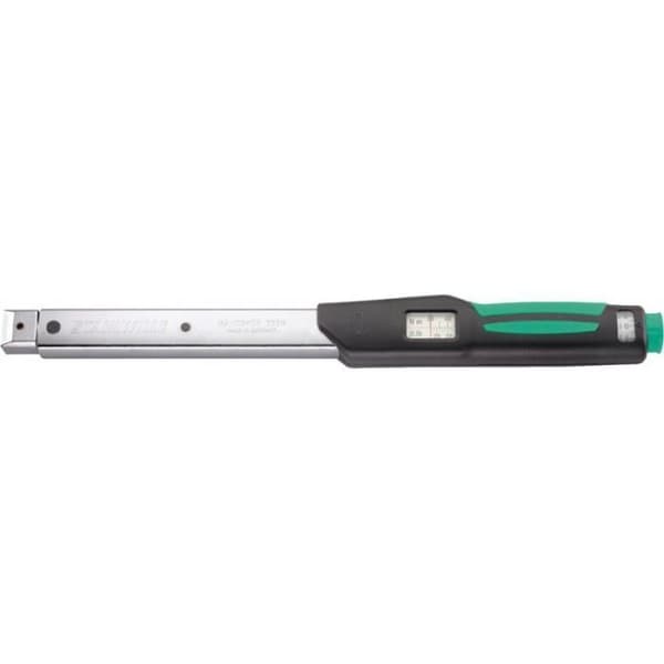 Dynamometer - Stahlwille - MANOSKOP® 730N - 40-200Nm - Snabb inställning - Precision ±3%